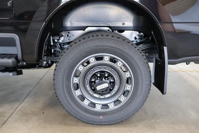 2027 Ford Super Duty F-250 SRW XLT