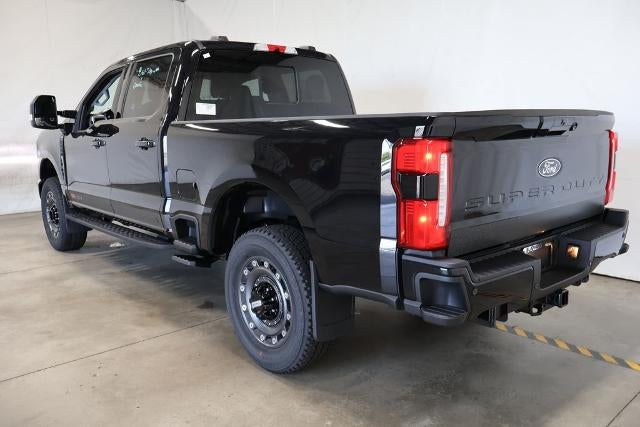 2027 Ford Super Duty F-250 SRW XLT