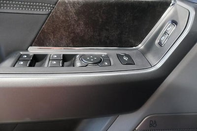 2027 Ford Super Duty F-250 SRW XLT