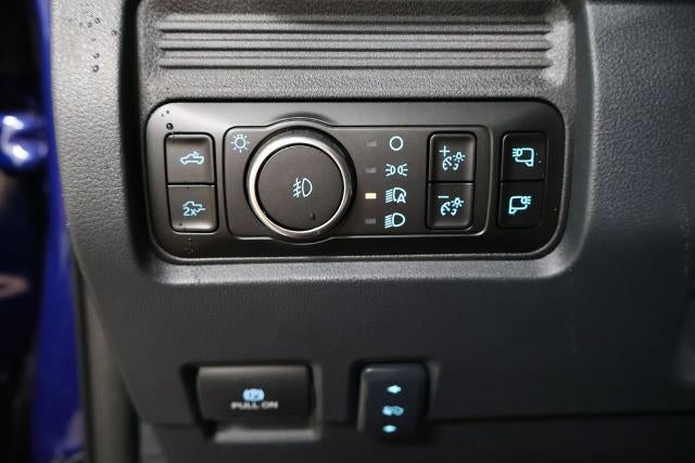 2026 Ford Super Duty F-250 SRW Black Widow Edition