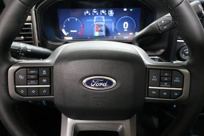 2026 Ford Super Duty F-250 SRW Black Widow Edition