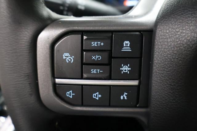 2026 Ford Super Duty F-250 SRW Black Widow Edition