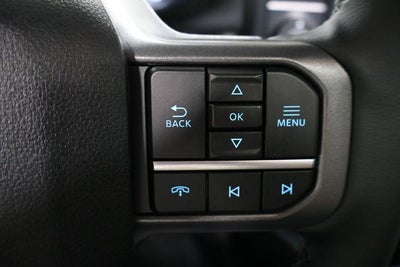 2026 Ford Super Duty F-250 SRW Black Widow Edition