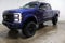 2026 Ford Super Duty F-250 SRW Black Widow Edition