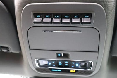 2026 Ford Super Duty F-250 SRW Black Widow Edition