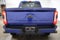 2026 Ford Super Duty F-250 SRW Black Widow Edition