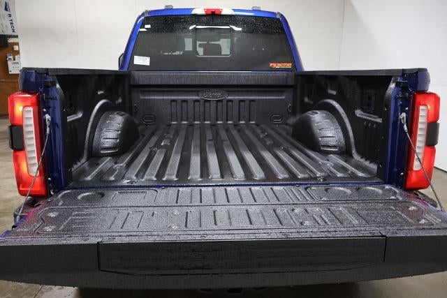 2026 Ford Super Duty F-250 SRW Black Widow Edition