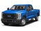 2026 Ford Super Duty F-250 SRW Black Widow Edition
