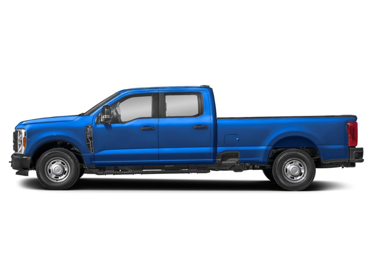 2026 Ford Super Duty F-250 SRW Black Widow Edition