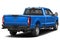 2026 Ford Super Duty F-250 SRW Black Widow Edition
