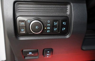 2026 Ford Super Duty F-250 SRW Black Widow Edition