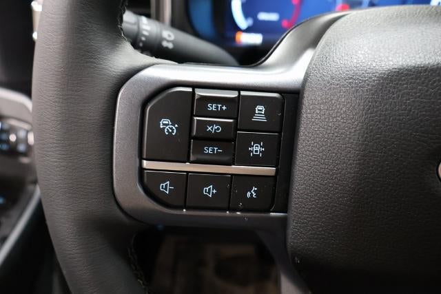 2026 Ford Super Duty F-250 SRW Black Widow Edition