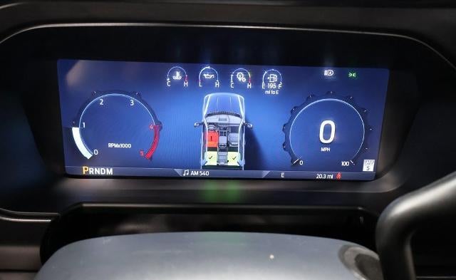 2026 Ford Super Duty F-250 SRW Black Widow Edition