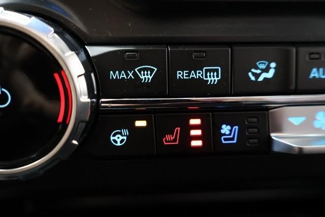 2026 Ford Super Duty F-250 SRW Black Widow Edition