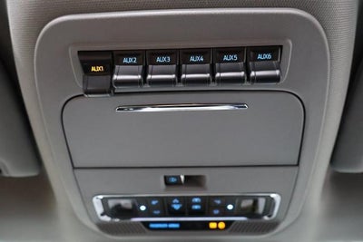 2026 Ford Super Duty F-250 SRW Black Widow Edition