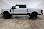 2026 Ford Super Duty F-250 SRW Black Widow Edition