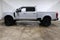 2026 Ford Super Duty F-250 SRW Black Widow Edition
