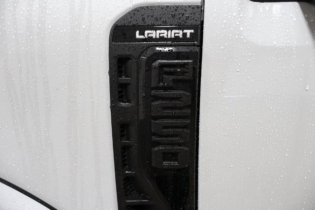 2026 Ford Super Duty F-250 SRW Black Widow Edition