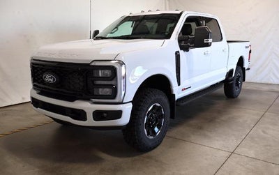 2027 Ford Super Duty F-250 SRW XLT