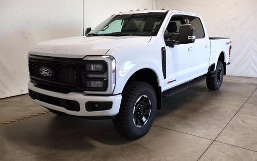 2027 Ford Super Duty F-250 SRW XLT