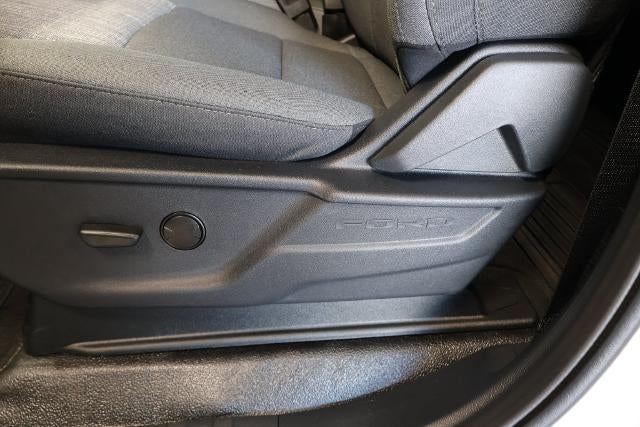 2027 Ford Super Duty F-250 SRW XLT