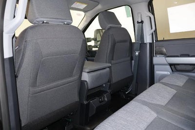 2027 Ford Super Duty F-250 SRW XLT