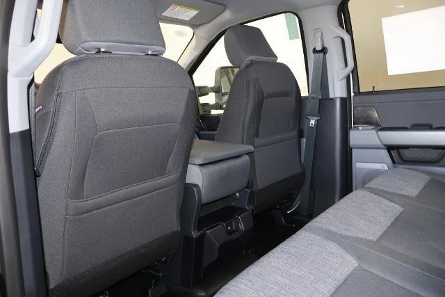 2027 Ford Super Duty F-250 SRW XLT
