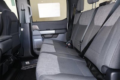 2027 Ford Super Duty F-250 SRW XLT