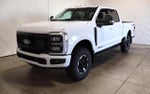 2027 Ford Super Duty F-250 SRW XLT