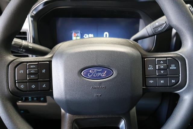 2027 Ford Super Duty F-250 SRW XLT