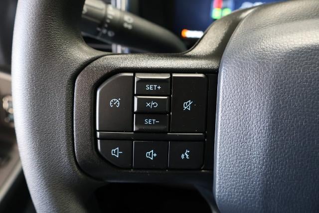 2027 Ford Super Duty F-250 SRW XLT