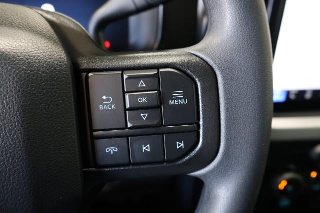 2027 Ford Super Duty F-250 SRW XLT