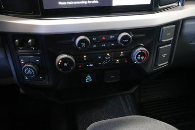2027 Ford Super Duty F-250 SRW XLT
