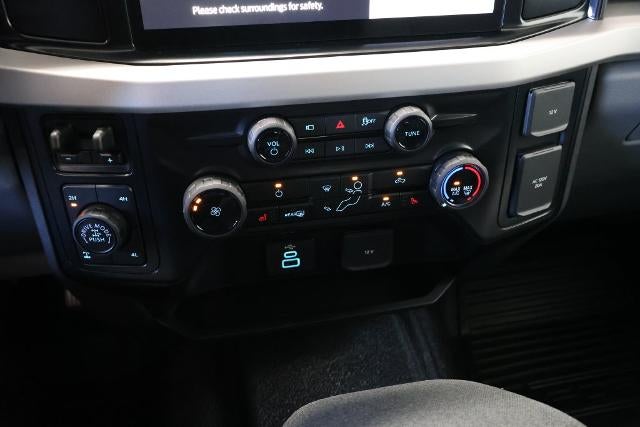 2027 Ford Super Duty F-250 SRW XLT