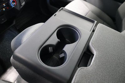 2027 Ford Super Duty F-250 SRW XLT