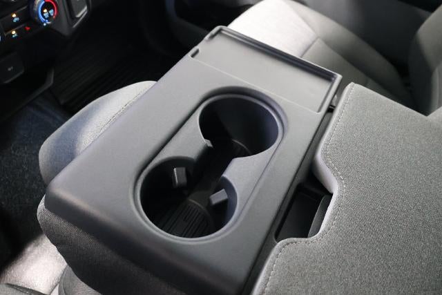 2027 Ford Super Duty F-250 SRW XLT