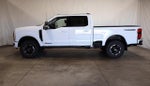 2027 Ford Super Duty F-250 SRW XLT