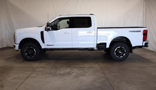 2027 Ford Super Duty F-250 SRW XLT