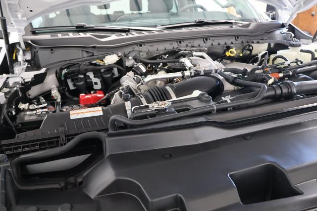 2027 Ford Super Duty F-250 SRW XLT