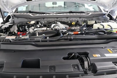 2027 Ford Super Duty F-250 SRW XLT