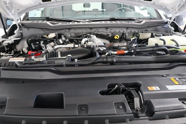 2027 Ford Super Duty F-250 SRW XLT