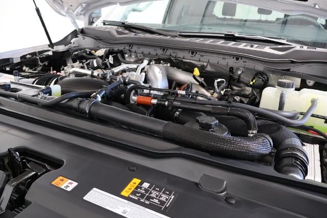 2027 Ford Super Duty F-250 SRW XLT