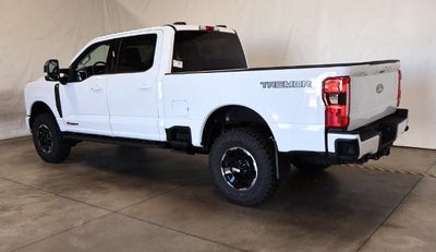 2027 Ford Super Duty F-250 SRW XLT