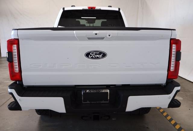 2027 Ford Super Duty F-250 SRW XLT