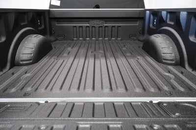 2027 Ford Super Duty F-250 SRW XLT
