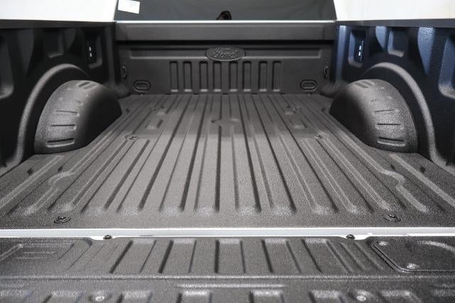 2027 Ford Super Duty F-250 SRW XLT