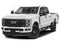 2027 Ford Super Duty F-250 SRW XLT