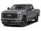 2027 Ford Super Duty F-250 SRW XLT
