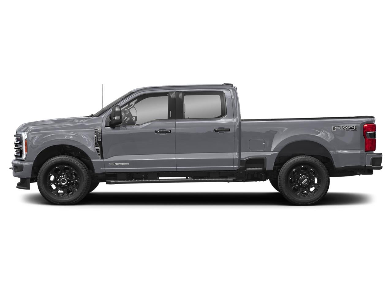 2027 Ford Super Duty F-250 SRW XLT