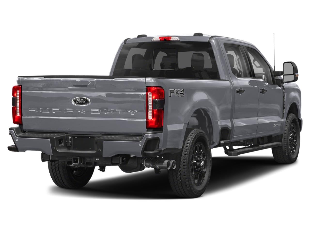 2027 Ford Super Duty F-250 SRW XLT